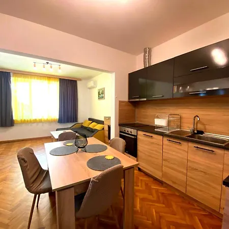 Apartament Sun And Serenity - Beach, Park, *