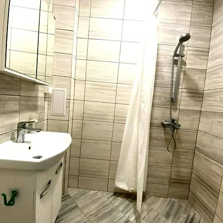 Apartamento Sun And Serenity - Beach, Park, Varna