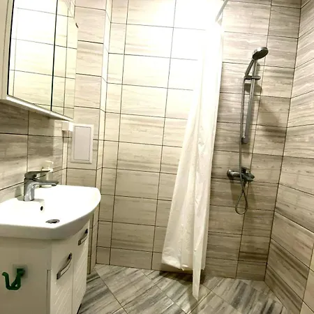 Apartament Sun And Serenity - Beach, Park, Warna