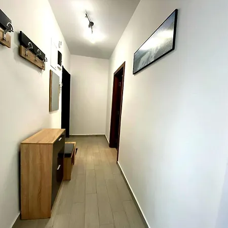 Apartament Sun And Serenity - Beach, Park,