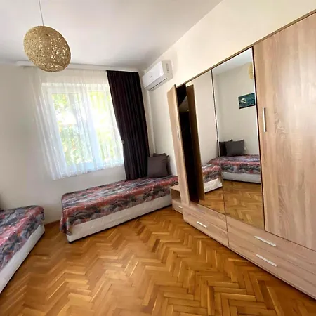 Apartament Sun And Serenity - Beach, Park, *