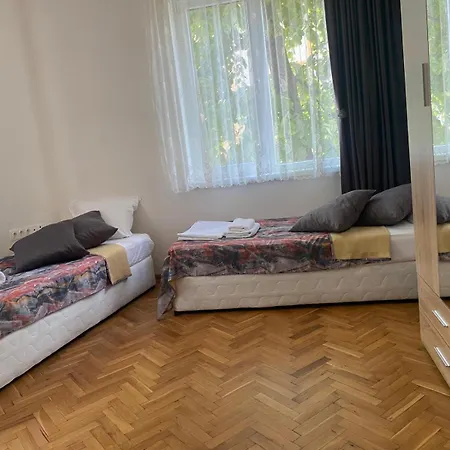 Sun And Serenity - Beach, Park, Apartamento Varna