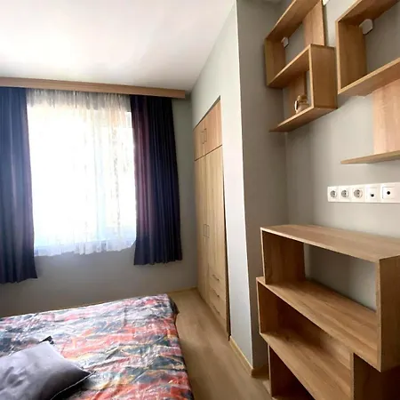 Apartament Sun And Serenity - Beach, Park, *