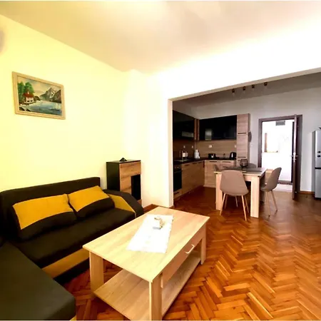 Apartament Sun And Serenity - Beach, Park,