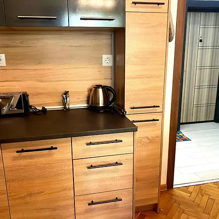 Sun And Serenity - Beach, Park, Apartament Warna