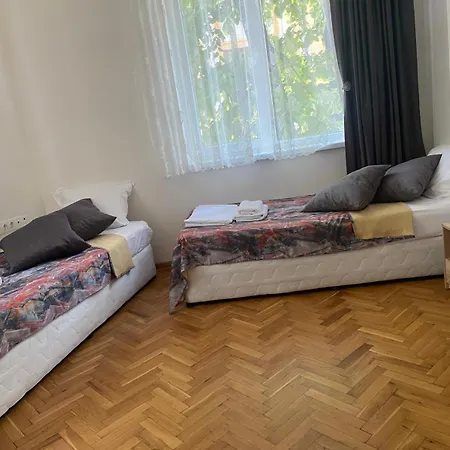 Apartamento Sun And Serenity - Beach, Park, Varna