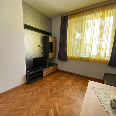Sun And Serenity - Beach, Park, Apartman *