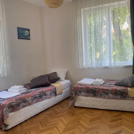 Apartman Sun And Serenity - Beach, Park,