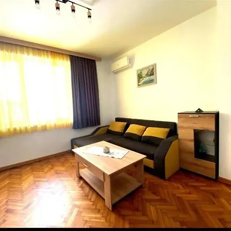 Apartman Sun And Serenity - Beach, Park, Várna