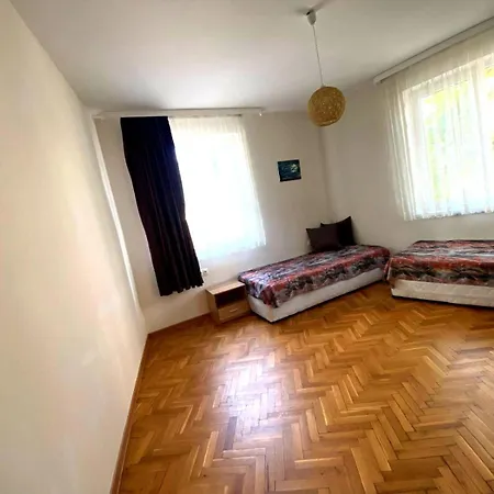 Sun And Serenity - Beach, Park, Apartman *
